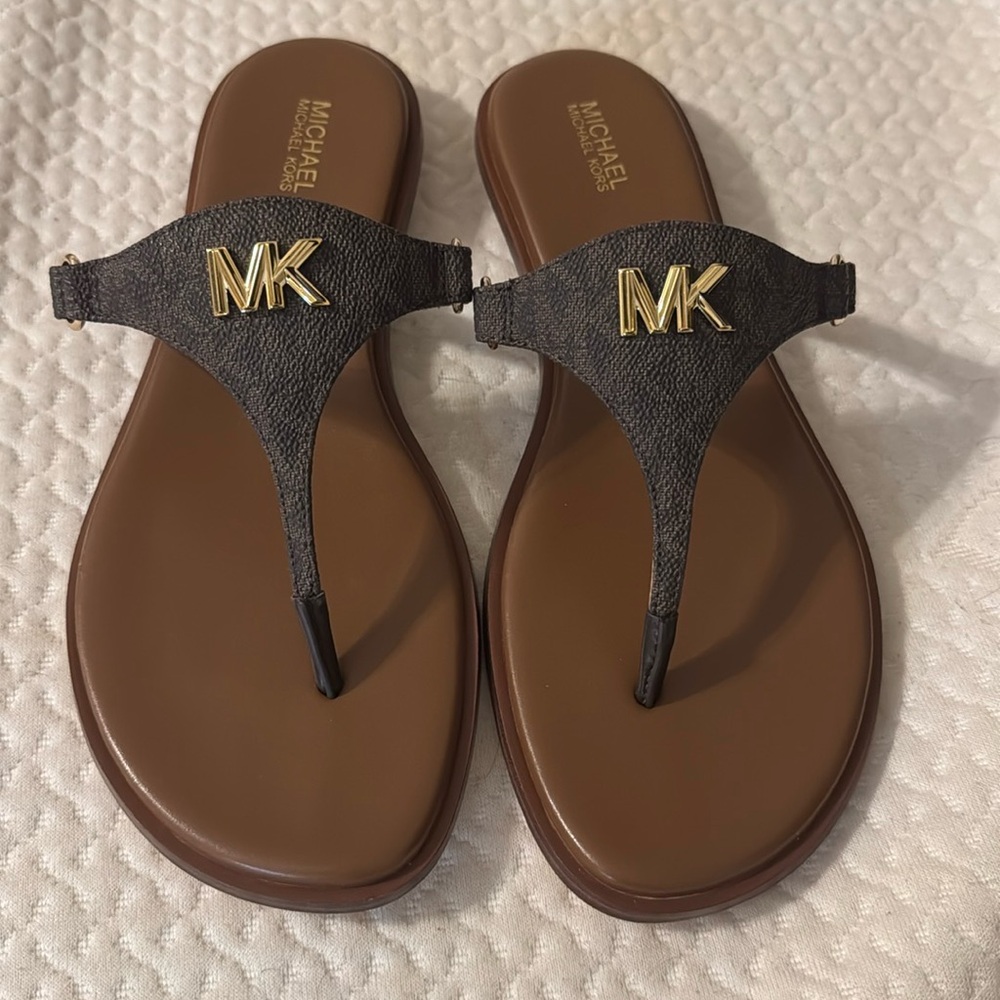 Michael Kors Sandals
